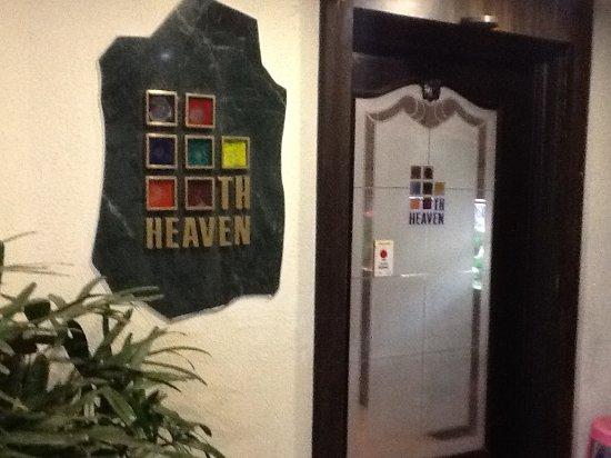 Seventh Heaven